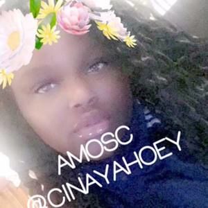 Meet your Posher, Cinaya